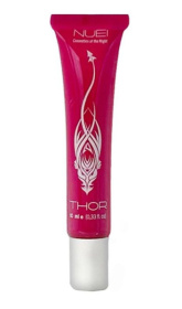 Гель унисекс для усиления оргазма Thor Fire Gel - 10 мл. фото в интим магазине Love Boat