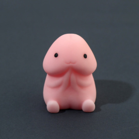 Мялка-релаксант «Как у твоего бывшего» фото в интим магазине Love Boat