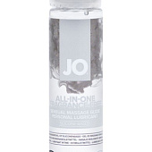 Массажный гель ALL-IN-ONE Massage Oil Sensual нейтральный - 30 мл.