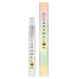 Концентрат феромонов Joker Caramel для двоих - 8 мл. фото в интим магазине Love Boat