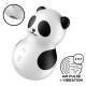 Вакуумный клиторальный массажер Pocket Panda