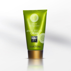 Анальный крем Anal Relax Cream - 50 мл.