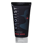 Возбуждающий гель для женщин Magic Sense - 50 мл.