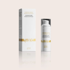 Возбуждающий интимный гель для пар Sensations   Dowess Couples Elixir - 30 мл.