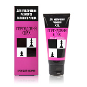 Крем для увеличения полового члена «Персидский шах» - 50 гр.