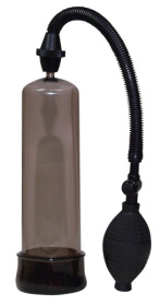 Вакуумная помпа Penis Pump Bang Bang фото в интим магазине Love Boat