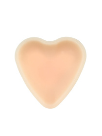 Телесный нереалистичный дилдо Emotional Soft Max - 13 см.