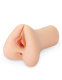 Телесный мастурбатор Pick Your Pleasure XL Stroker