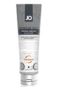 Лубрикант на силиконовой основе JO PREMIUM JELLY ORIGINAL - 120 мл. фото в интим магазине Love Boat