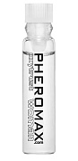 Женский концентрат феромонов PHEROMAX Woman Mit Oxytrust - 1 мл. фото в интим магазине Love Boat