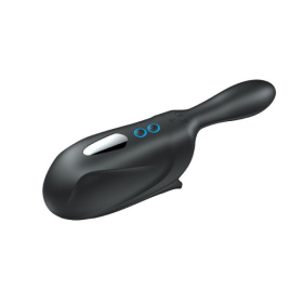 Автоматический мастурбатор с вибрацией фото в интим магазине Love Boat