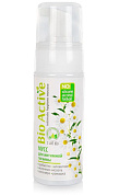 Мусс для интимной гигиены Bio Active - 150 мл. фото в интим магазине Love Boat