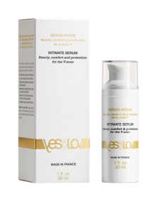 Ухаживающая сыворотка INTIMATE SERUM - 30 мл. фото в интим магазине Love Boat