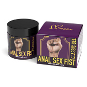 Гель на водной основе ANAL SEX FIST Classic Gel - 150 мл. фото в интим магазине Love Boat