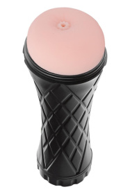 Телесный мастурбатор-анус Jamie фото в интим магазине Love Boat