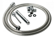 
Набор для анального душа Shower Enema System фото в интим магазине Love Boat