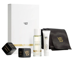 Подарочный набор YESforLOV Love Box 2 фото в интим магазине Love Boat