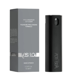 Мужской спрей-пролонгатор Prolonging Formula - 10 мл. фото в интим магазине Love Boat