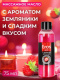 Массажное масло Eros fantasy с ароматом земляники - 75 мл.
