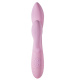 Вибратор The Princess and the Pea Sweet Kiss - 20,5 см.