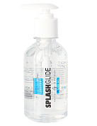 Лубрикант на водной основе Splashglide Lubricant Classic - 250 мл. фото в интим магазине Love Boat