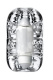 Прозрачный мастурбатор Lingam Khani