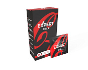 Презервативы с ароматом колы Expert Cola - 15 шт. фото в интим магазине Love Boat