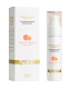 Массажный гель-смазка Allover Delicious Massage Gel с ароматом персика и абрикоса - 50 мл.