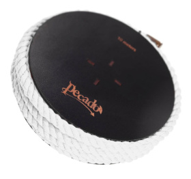 
Белая веревка для шибари на катушке - 10 м. фото в интим магазине Love Boat