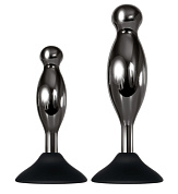 Набор из 2 подвижных анальных стимуляторов Joy Sticks фото в интим магазине Love Boat