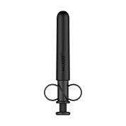 
Шприц для введения смазки Infinity Lube Launcher Classic фото в интим магазине Love Boat