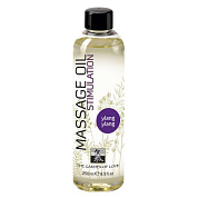 Массажное масло  Иланг-иланг  - 250 мл. фото в интим магазине Love Boat