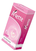 Ультратонкие презервативы Arlette Light - 12 шт. фото в интим магазине Love Boat
