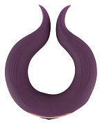 Вибратор для пар Two Motors Couple’s Ring в форме кольца фото в интим магазине Love Boat