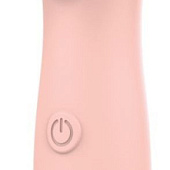 Персиковый вакуум-волновой стимулятор Fay