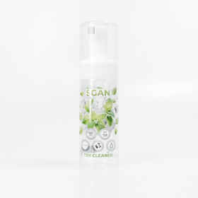 Антибактериальное очищающее средство для игрушек SGAN - 150 мл. фото в интим магазине Love Boat