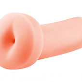 Реалистичный мастурбатор-анус