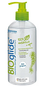 Лубрикант на водной основе BIOglide Neutral - 500 мл. фото в интим магазине Love Boat