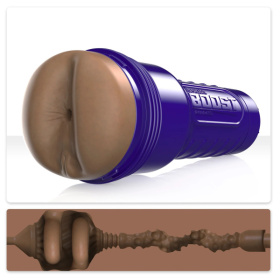 Мастурбатор-анус Fleshlight Boost Blast Female фото в интим магазине Love Boat