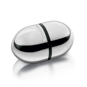 
Электростимулятор Mystim Egg-Cellent Egon Lustegg размера S фото в интим магазине Love Boat