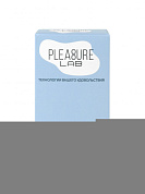 Ультратонкие презервативы Pleasure Lab - 12 шт. фото в интим магазине Love Boat