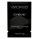 Крем для массажа и мастурбации Wicked Stroking and Massage Creme - 3 мл.