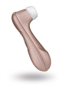 Бесконтактный стимулятор клитора Satisfyer Pro 2