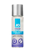 Охлаждающий лубрикант на водной основе JO Personal Lubricant H2O COOLING - 60 мл. фото в интим магазине Love Boat