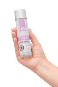 Женский лубрикант на водной основе JO AGAPE LUBRICANT ORIGINAL - 120 мл.