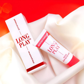 Крем-пролонгатор Long Play - 15 гр.