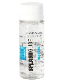 Лубрикант на водной основе Splashglide Lubricant Classic - 50 мл. фото в интим магазине Love Boat