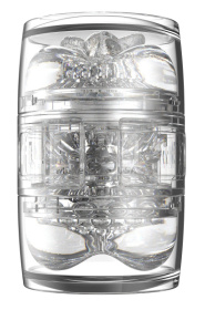 Мастурбатор Fleshlight Quickshot Stoya - вагина и анус