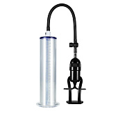 Прозрачная вакуумная помпа Maximizer Worx Limite Edition Pump