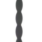 Длинный силиконовый уретральный стимулятор - 15,5 см.